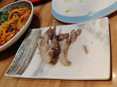 -品回味清真西北楼(宁波首店)