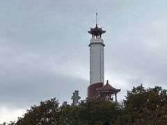 -狼牙山风景区