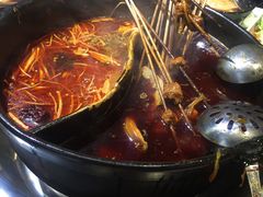 -钢管厂歆瑞源油卤串串香(春熙路太古里店)