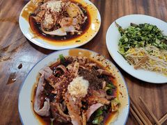 -温记府廟豆汤饭·始于1955年(海椒店)