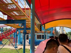 -华夏文旅海洋公园