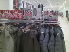 -MUJI无印良品(万达太原街店)