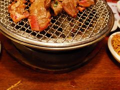 -辛氏火炉·韩式古法烤肉(松北店)