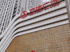 -万达广场(大明宫店)