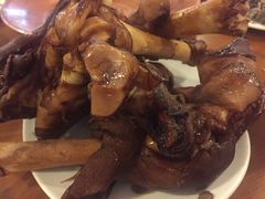 -老门框爆肚涮肉(金宝街店)