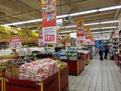 -沈阳大商千盛购物中心有限公司(长江街店)