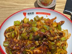 -西粉堂新疆米粉(朝外店)