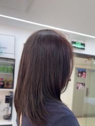 -V7 HAIR SALON