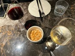 -LESCEDARS Brasserie Bistro香柏树