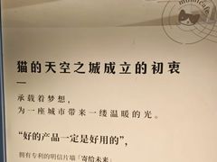 -猫的天空之城概念书店(大学路店)
