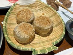 -年巴羊肉铺老铜锅(梅江店)