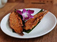 焗大虾-酒井酱子·深夜食堂(东城汇店)