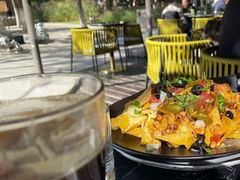 -The Rug Cafe(王府中环店)