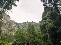 -雁荡山风景名胜区