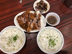 -凌舍好烧鹅(中山路店)