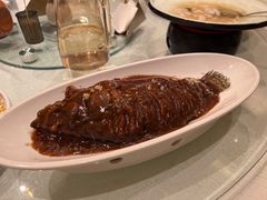-萃華楼(王府井店)