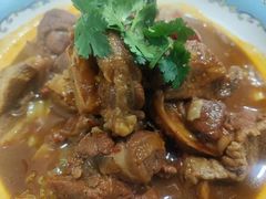 -鲁西南老厨子·特色鲁菜(经一纬五店)