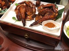 -甘家界柠檬鸭(安吉店)