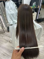 -奈川烫染Salon