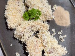 -阿源鱼捞斑鱼火锅·海鲜粥(山景尚宅店)