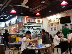 -兰芳园(上环店)
