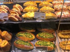 -巴黎贝甜(杨浦宝地店)