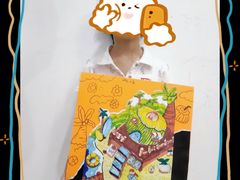 -尼莫儿童美术(三阳路融科天城校区)