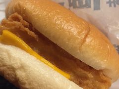 -麦当劳(北京路广百广场店)