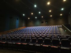 -博纳国际影城IMAX(中央大道店)