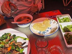 -前堡羊汤岫岩一部(凯隆店)