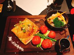 -上海苏宁宝丽嘉酒店·Cafe Bellagio西餐厅