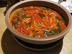 -山茶云南菜(中关村店)