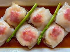 -天龙轩(香港丽思卡尔顿酒店)