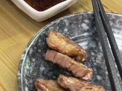 -弘彩英·烤牛舌·年糕火锅(蓝色港湾店)