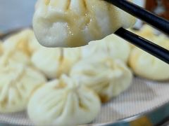 -石饮红星包子(中山路店)