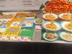 -船歌·鱼水饺青岛菜(闽江二路店)