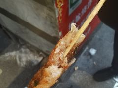 -丁脊壹绝·里脊肉