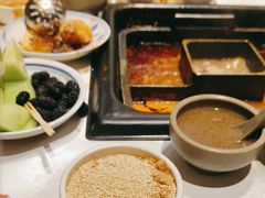 -巴奴毛肚火锅(相州店)