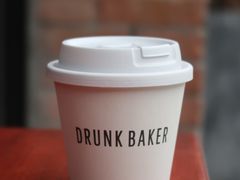-DRUNK BAKER(上海陕康里店)