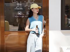 -Reset Coffee 与海咖啡