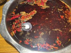 -青山青豆花·笑禅豆腐鱼(黄泥塝店)