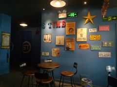 -S Team剧情密室(杭州龙翔桥店)