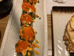 -小句号·精致料理(江南环球港店)