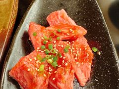 -米沢牛黄木 金剛閣 すき焼き しゃぶしゃぶ 毘沙門