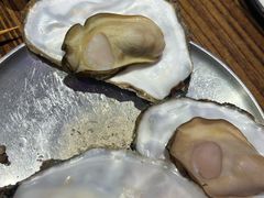 -蚝堡海鲜·威海菜·海肠捞饭·烧烤·亚洲吃蚝公司(幸福门店)