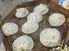 -西安贾三灌汤包·回坊小吃·清真炒菜(北院门总店)