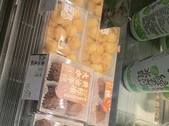 -泸溪河桃酥(秦淮夫子庙一店)