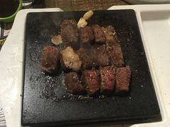 -野牛西厨·石烧牛排专门店(张槎店)