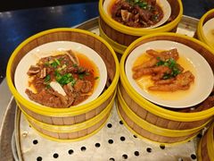 -松咖啡自助餐厅·松北香格里拉