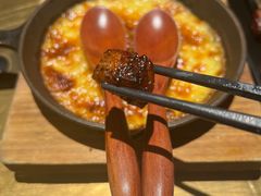 -烤匠麻辣烤鱼(万象城店)